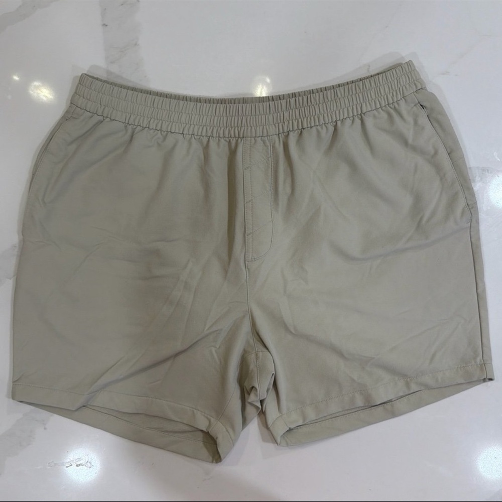 Outdoor Voices RecTrek Short (5” inseam)